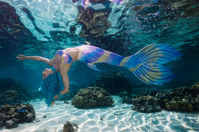 Mermaid Week Egypt (September 2022) - FULLY BOOKED!!!