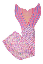 Load image into Gallery viewer, Recycled Mermaid Skin (No Monofin)