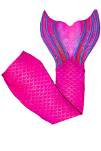 Load image into Gallery viewer, Recycled Mermaid Skin (No Monofin)