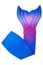 Load image into Gallery viewer, Recycled Mermaid Skin (No Monofin)