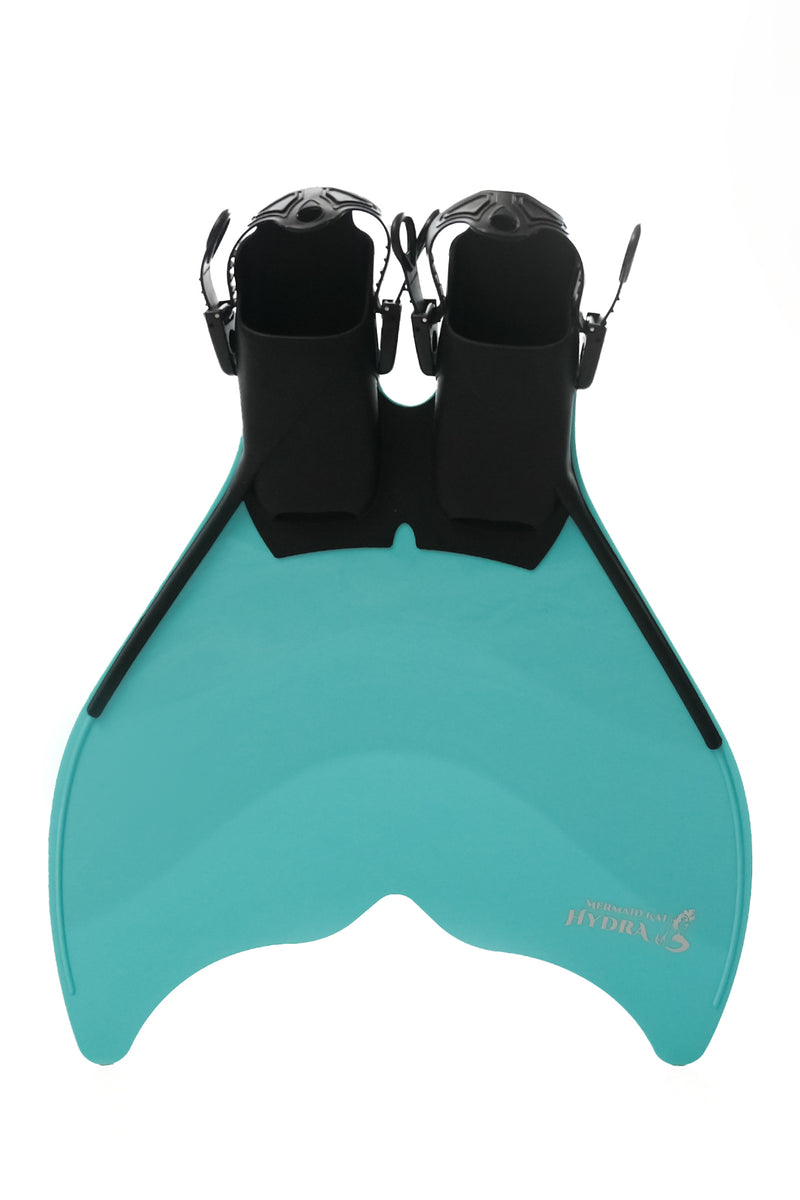 Mermaid_Kat_Hydra_Monofin_Turq