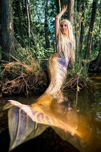 Load image into Gallery viewer, Cheap Silicone Mermaid Tails