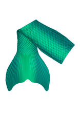 Load image into Gallery viewer, Mermaid Tail Skin (No Monofin)