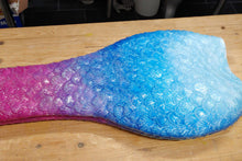 Load image into Gallery viewer, Handmade Silicone Tails for Mermaids and Mermen - Mermaid Kat Shop