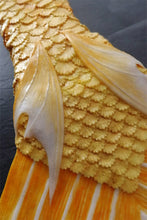 Load image into Gallery viewer, Heel Fins for Silicone Mermaid Tail