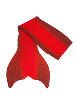 Load image into Gallery viewer, Mermaid Tail Skin (No Monofin)