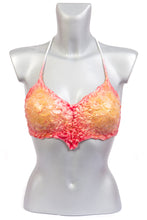 Load image into Gallery viewer, Mermaid Kat Shop - Silicone mermaid top