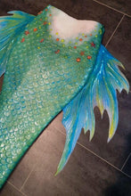 Load image into Gallery viewer, Pectoral fins for Silicone Tail