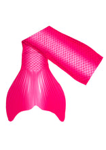Load image into Gallery viewer, Mermaid Tail Skin (No Monofin)