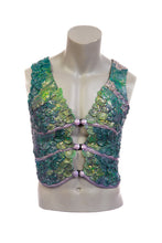 Load image into Gallery viewer, Silicone Top for Merman