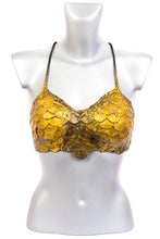 Load image into Gallery viewer, Silicone mermaid tail with scales