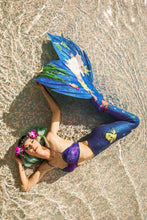 Load image into Gallery viewer, Video message from a real life mermaid
