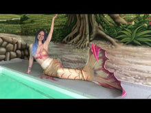 Load and play video in Gallery viewer, Video Message from a Mermaid