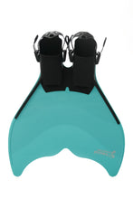 Load image into Gallery viewer, Mermaid Monofin - Mermaid Kat Hydra
