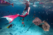 Load image into Gallery viewer, Reserve Your Spot – Mermaid Retreat Maldives 2027
