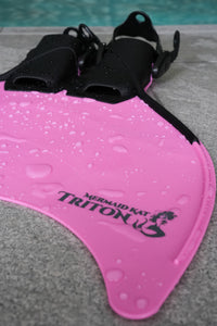 WOMENS MER'FINS - CLASSIC SERIES - Mahina Mermaid