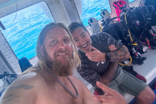 Load image into Gallery viewer, Reserve Your Spot – Mermaid Retreat Maldives 2027
