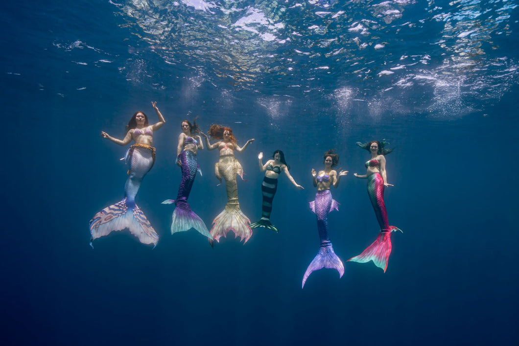 Reserve Your Spot – Mermaid Retreat Maldives 2027