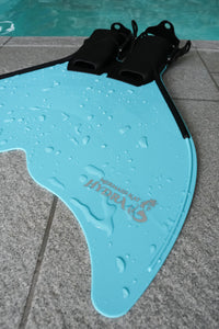 Mermaid Monofin - Mermaid Kat Hydra