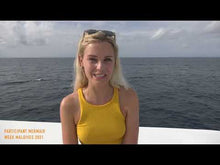 Load and play video in Gallery viewer, Reserve Your Spot – Mermaid Retreat Maldives 2027
