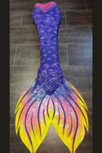 Load image into Gallery viewer, Individual Scales for Silicone Mermaid Tail
