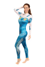 Load image into Gallery viewer, Mermaid Jumpsuit for Cosplay - Mermaid Cosplay
