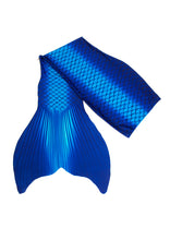 Load image into Gallery viewer, Mermaid Tail Skin (No Monofin)
