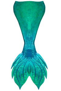 Plus Size Silicone Tails - Custom made - Mermaid Kat Shop